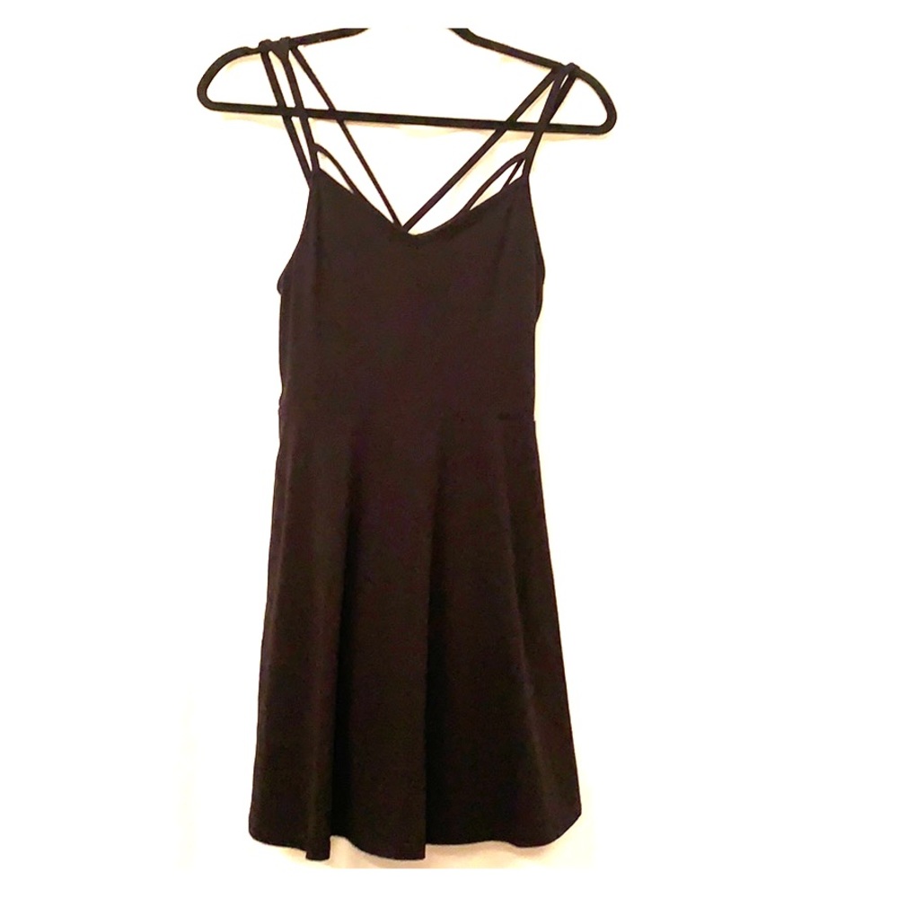 Medium PINK dress